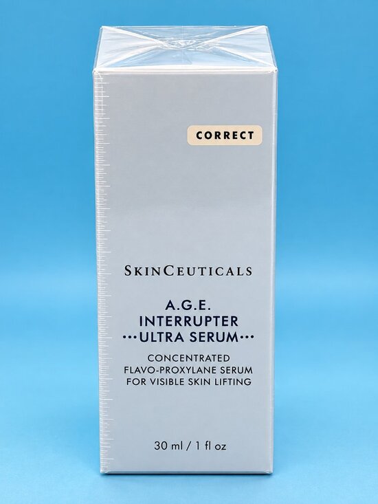 Other - SkinCeuticals A.G.E. Interrupter Ultra Serum 30 mL Sealed New